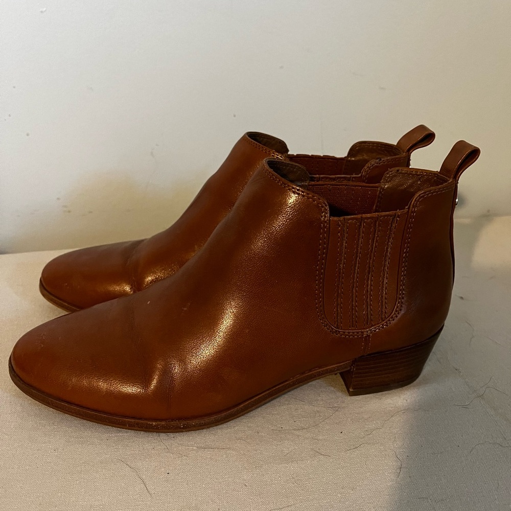 Michael Kors Shaw Bootie